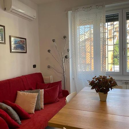רומא Spacious And Bright מראה חיצוני תמונה