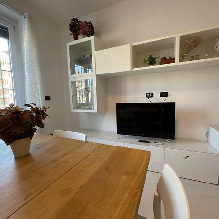 רומא Spacious And Bright מראה חיצוני תמונה