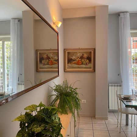 רומא Spacious And Bright מראה חיצוני תמונה