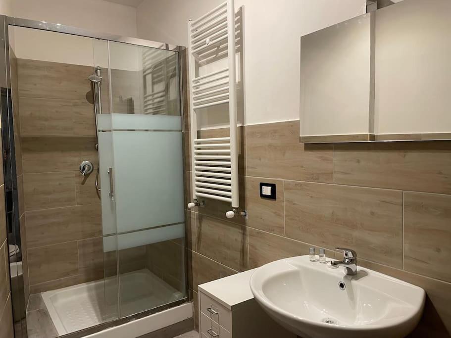 רומא Spacious And Bright מראה חיצוני תמונה