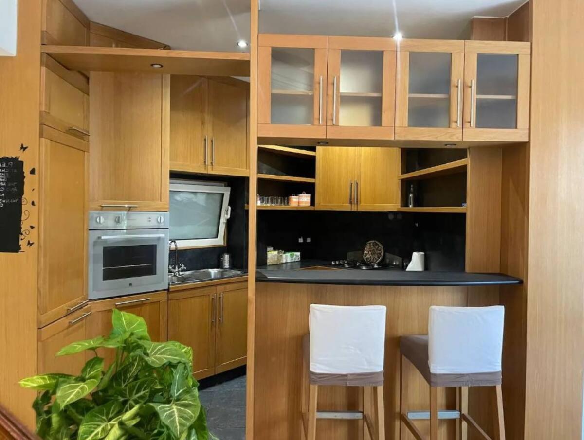רומא Spacious And Bright מראה חיצוני תמונה