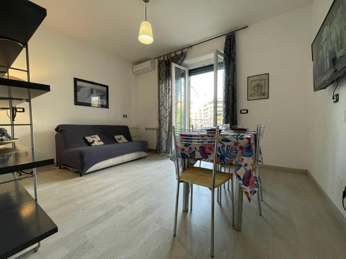 רומא Spacious And Bright מראה חיצוני תמונה